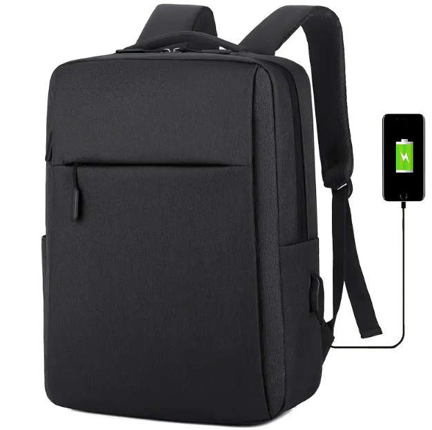 Laptop bag, business backpack, casual versatile Multi Functional For Outdoor Travel