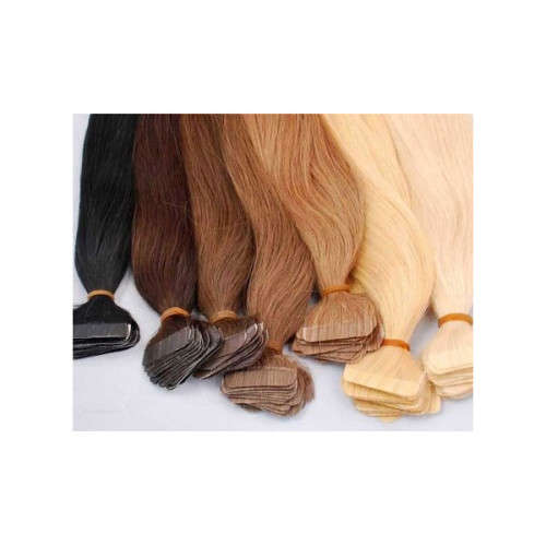 Brazillian yaki weave full head