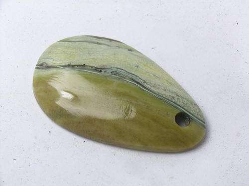 Serpentine Cabochon