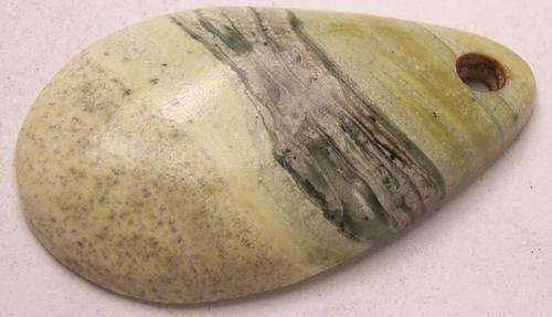 Serpentine Cabochon