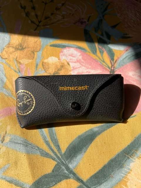 Authentic Ray Ban Sunglasses!!! Wayfarer