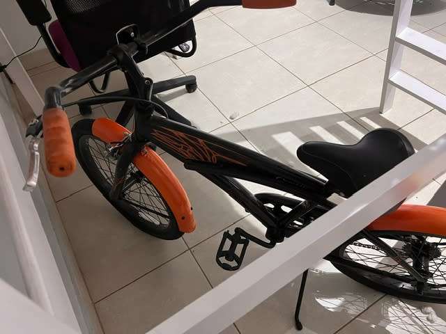 Schwinn 16" limited edition bike!!!