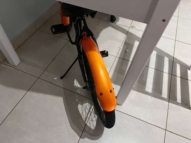 Schwinn 16" limited edition bike!!!