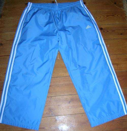 ADIDAS 3/4 TRACK PANTS