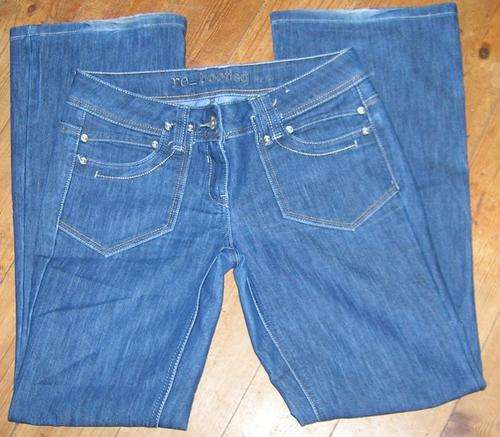 WOOLWORTHS RE BRAND JEANS