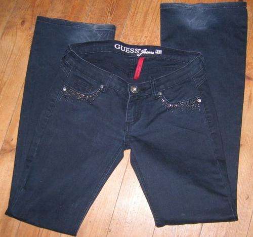 GUESS JEANS!!