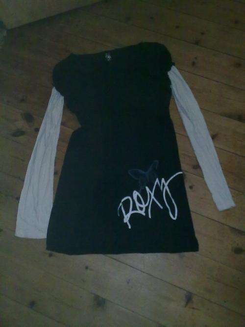 Stunning Roxy dress!!