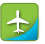 2 x Sets of airline tickets JHB to Durban and Durban to JHB
