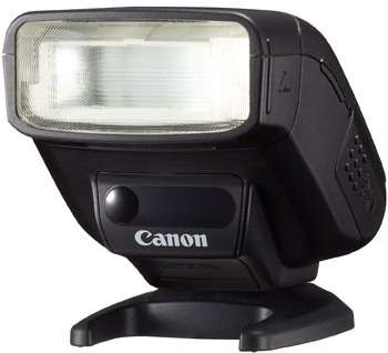 CANON SPEEDLITE 270EXII FLASH