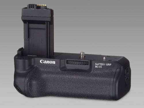 CANON BG-E5 BATTERY GRIP --- PRE-OWNED