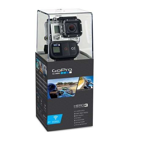 GOPRO HERO 3 BLACK EDITION