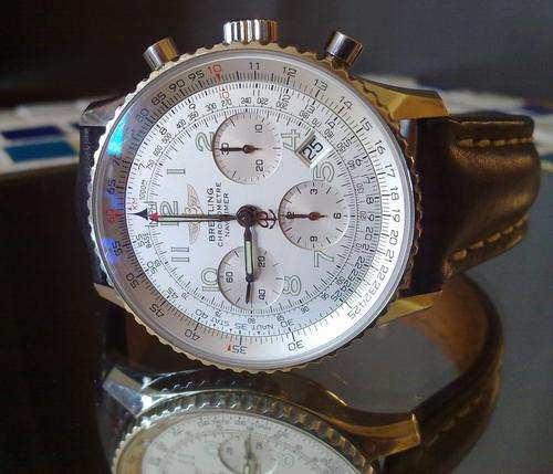BREITLING NAVITIMER A23322