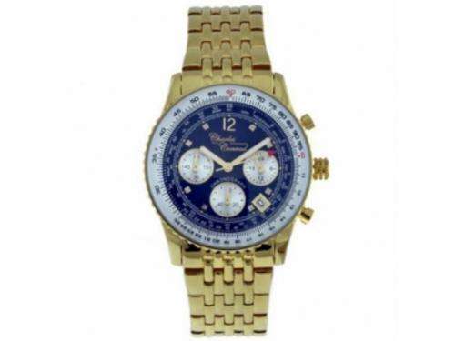 Charles Conrad Air Commander with 8 Genuine Diamonds