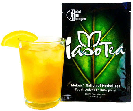 Iaso Tea