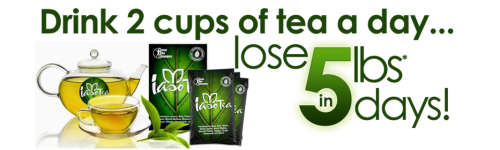 Iaso Tea