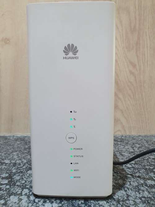 Huawei B618 LTE 4G Wireless Router