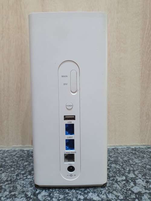 Huawei B618 LTE 4G Wireless Router
