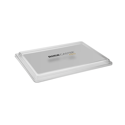 RØDECaster Pro Podcast Production Studio