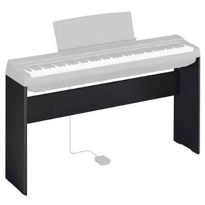 Yamaha P-125B Digital Piano With Stand & Piano Bench