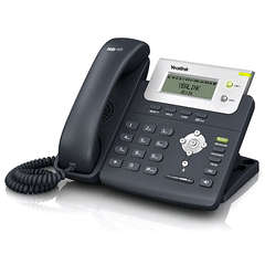 YEALINK T20P Poe SIP VOIP  phone
