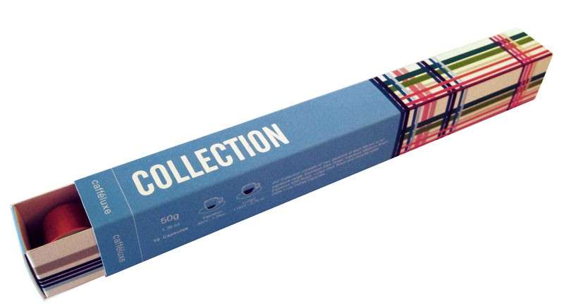 Caffe Luxe Collection (10 Capsules)