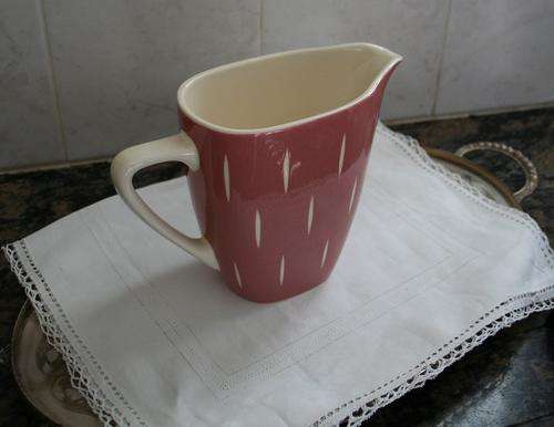 Villeroy & Boch Milk Jug, "Sigrid".