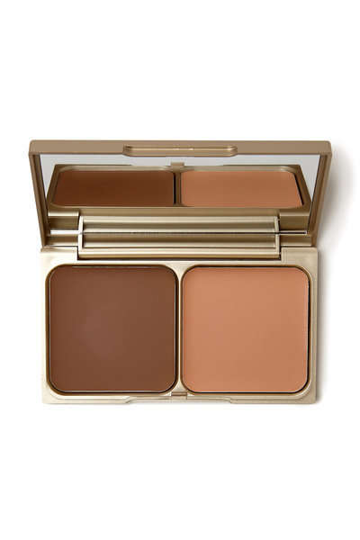 Shape and shade custom Contour Duo