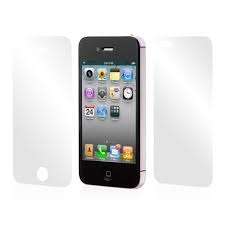 Moshi FILM PROTECTOR IPHONE 4/4S