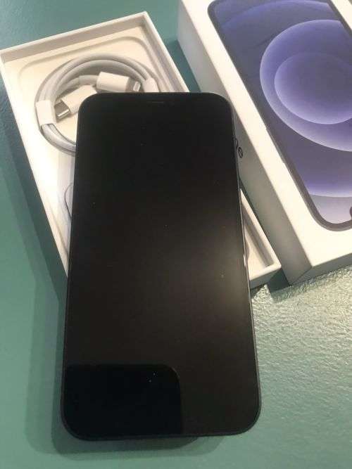iPhone 12 mini 128GB