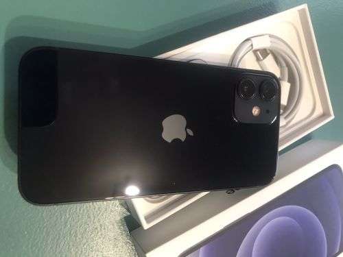 iPhone 12 mini 128GB