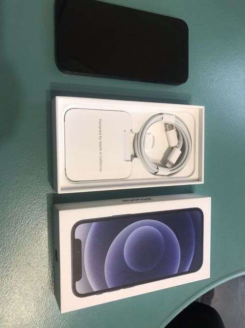 iPhone 12 mini 128GB