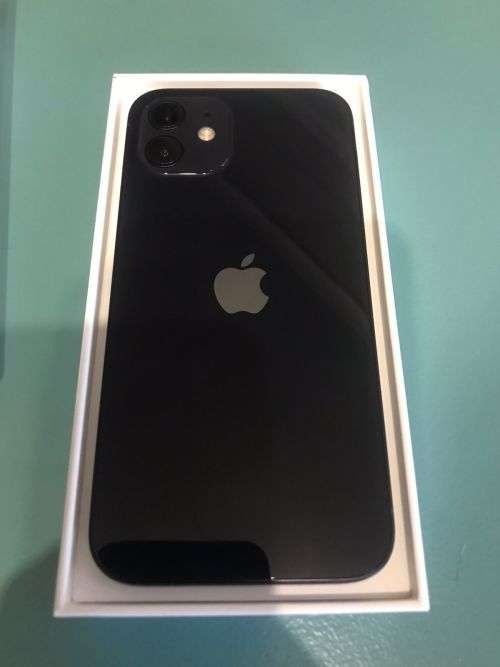 iPhone 12 128GB