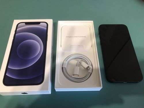 iPhone 12 128GB