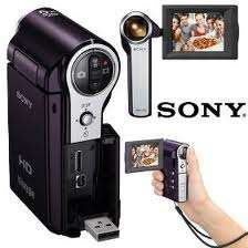 SONY BLOGGIE FULL HD DIGITAL CAMCORDER BRAND NEW IN THE BOX!!!!
