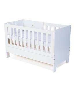 Treehouse Classis Cot / Bed and Matress