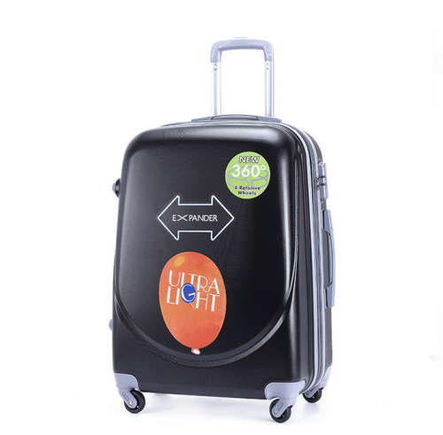Set of 3 Lightweight Travel Luggage Suitcase