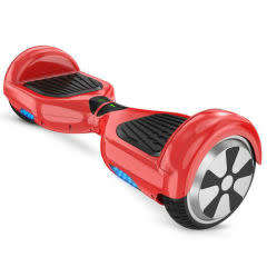 HoverBoard With Bluetooth Speaker