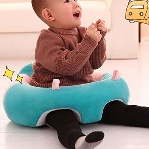 Baby Seat Support