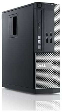 DELL I3 2ND GEN 790 SFF TOWER