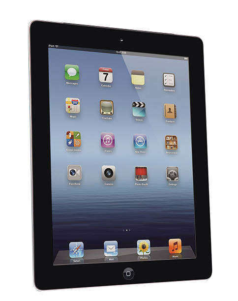 iPad 3rd Generation 64GB