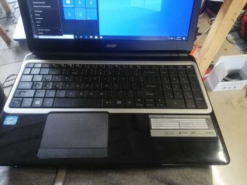 ACER i3 3rd GEN 8GB RAM