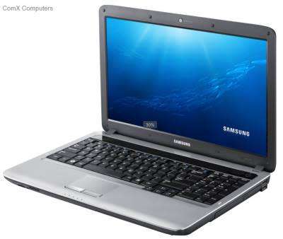 SAMSUNG RV510 DUAL CORE