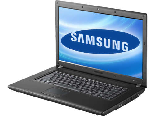 SAMSUNG R519 DUAL CORE CLEAN