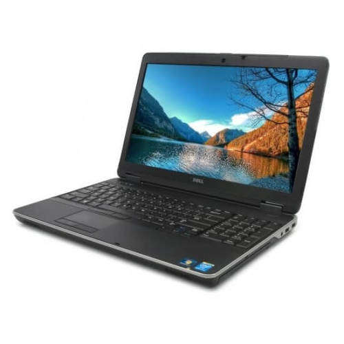 DELL LATITUDE E6430 i5 3rd GEN 8GB RAM 1TB HDD