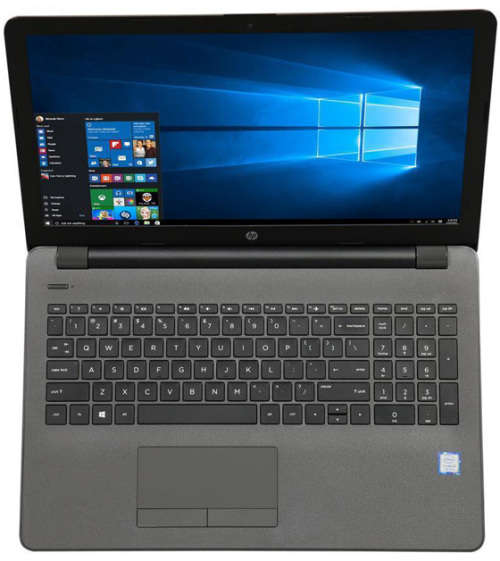 HP 250 G6 i5 7th GEN