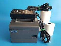 Epson TM-T88iv Thermal receipt printer