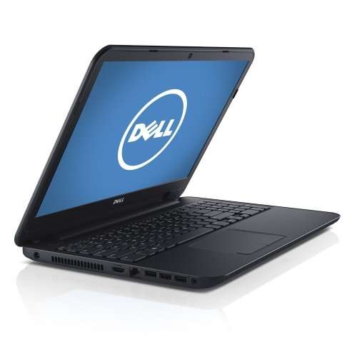 DELL INSPIRION 3521 1007U NOTEBOOK 8GB RAM