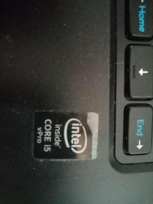 DELL LATITUDE E7250 i5 5300 8 GB RAM