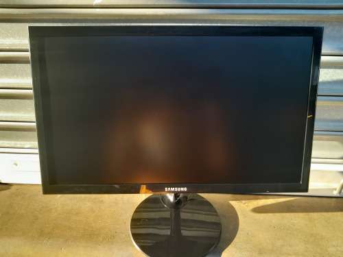 SAMSUNG SF350 LED S19F350HNA