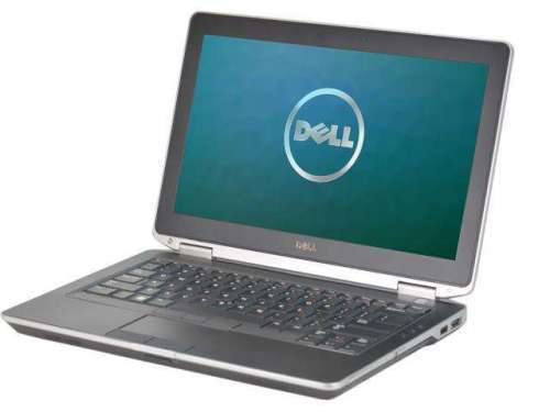 DELL LATITUDE E6330 i7 3520M 12GB RAM 1TB HDD BUSINESS LAPTOP